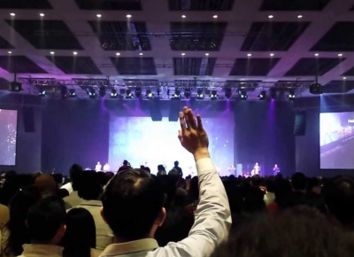 Shooter Action Video