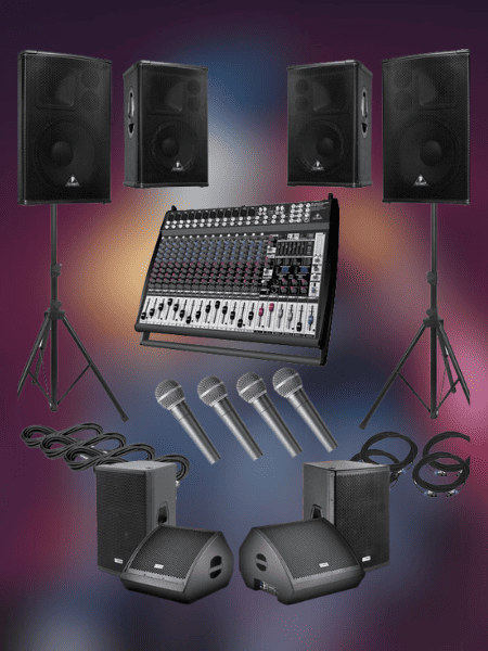 Egypt Hunting Gamers