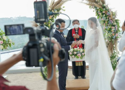 Shooter Action Video